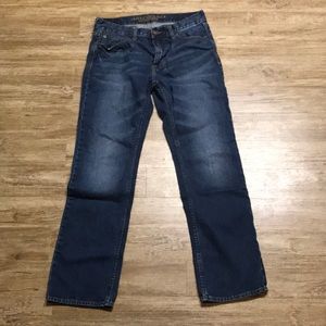 Men’s American Eagle Original Straight Cut Jeans